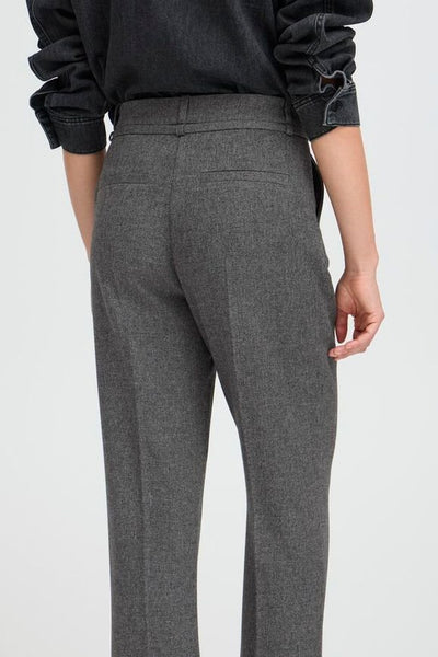 Broek 17525 Zwart