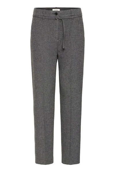 Broek 17525 Zwart
