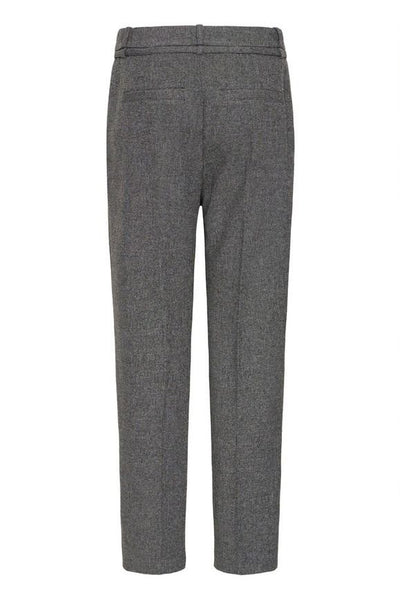 Broek 17525 Zwart