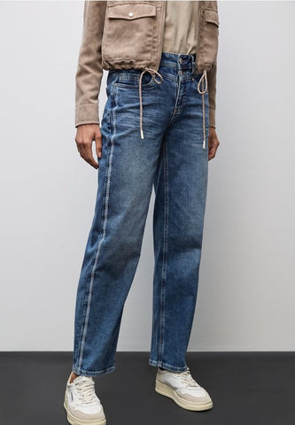 Broek 17565 Stone used