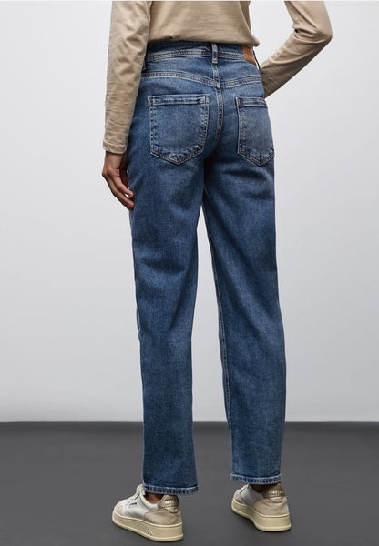 Broek 17565 Stone used