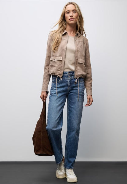 Broek 17565 Stone used