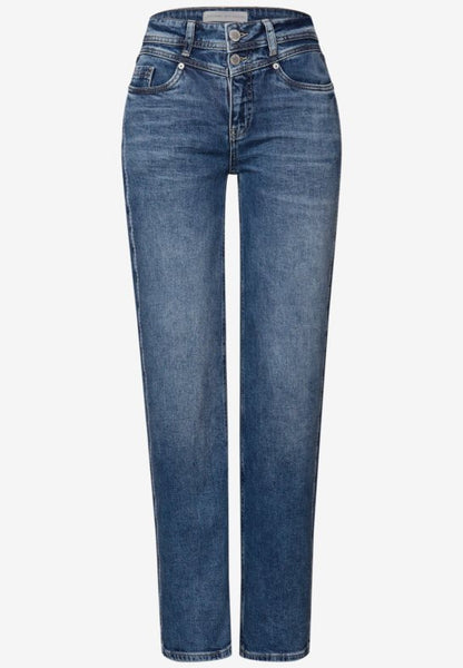 Broek 17565 Stone used