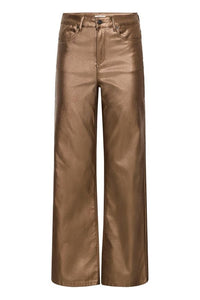 Broek 17591 Bruin
