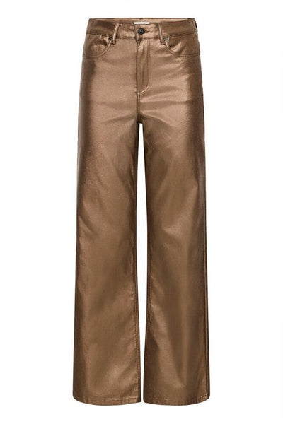Broek 17591 Bruin