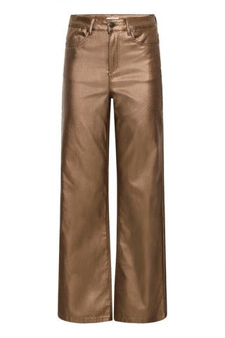 Broek 17591 Bruin