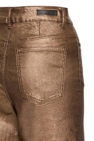 Broek 17591 Bruin