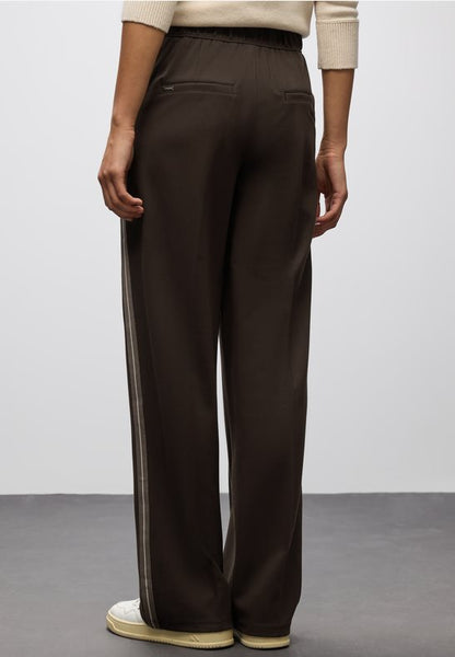 Broek 17612 Bruin