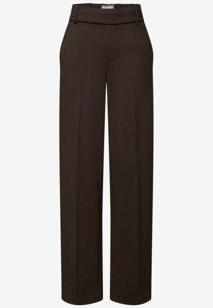 Broek 17612 Bruin