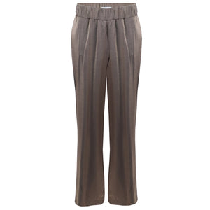 Broek 17630 Bruin