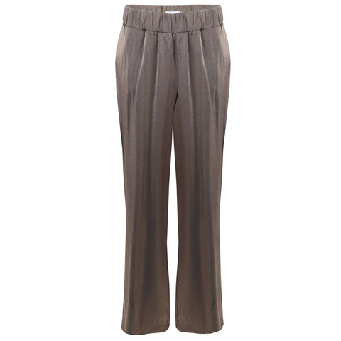 Broek 17630 Bruin