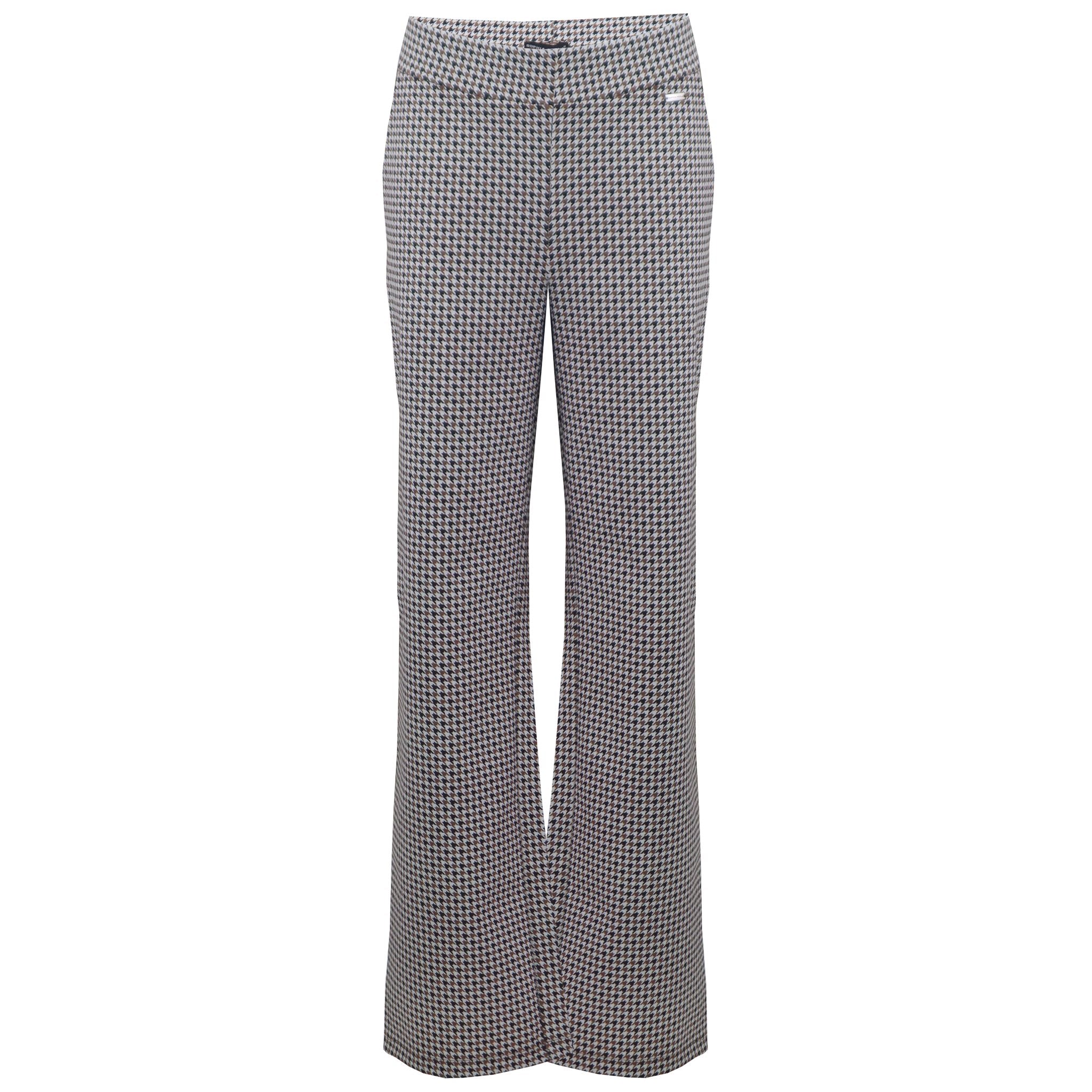 Broek 17731 Bruin