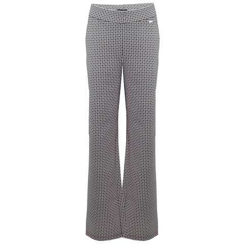 Broek 17731 Bruin