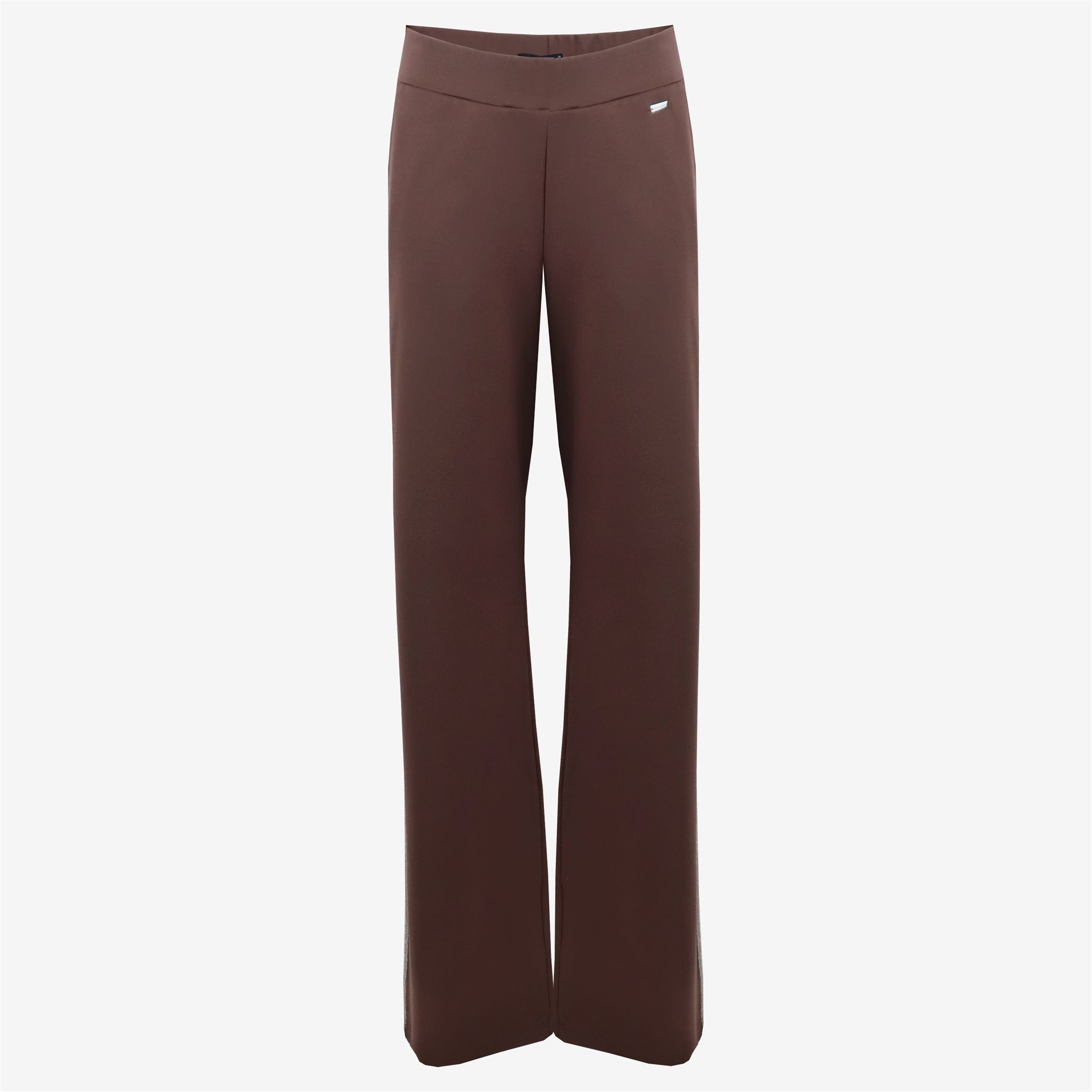 Broek 17732 Bruin