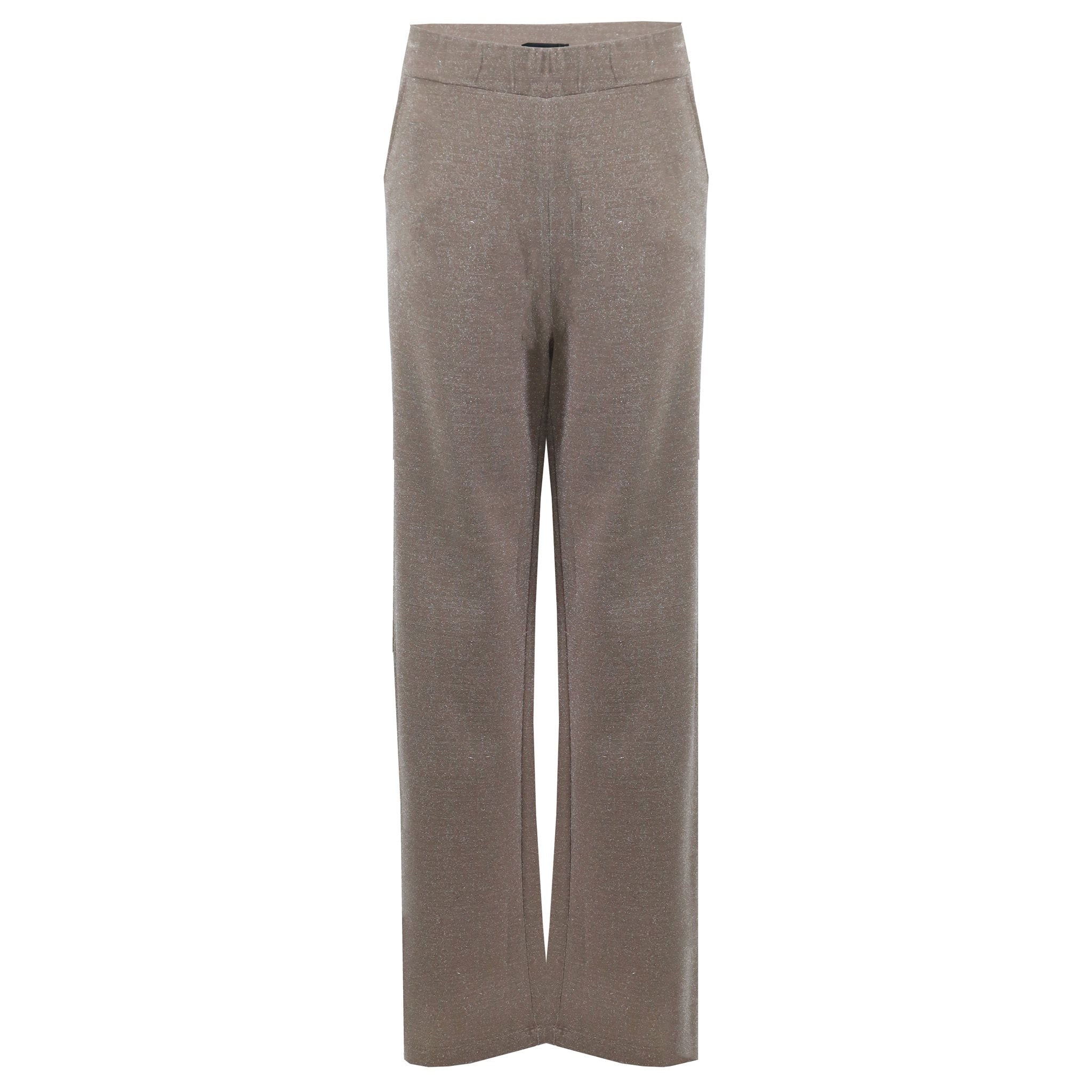 Broek 17758 Zand