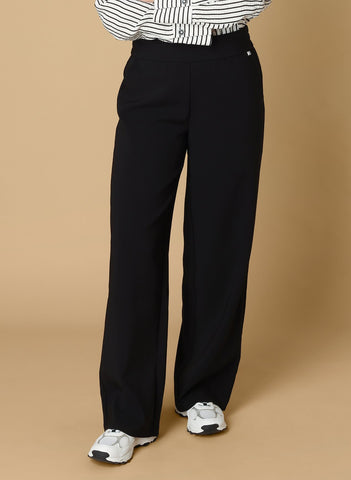 Broek 17768 Zwart