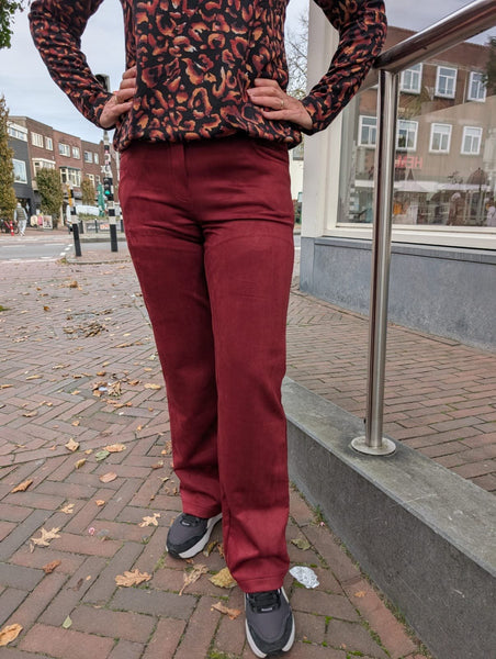 Broek 17815 Bordeaux