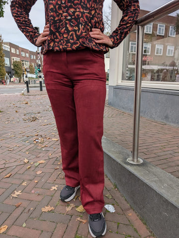 Broek 17815 Bordeaux