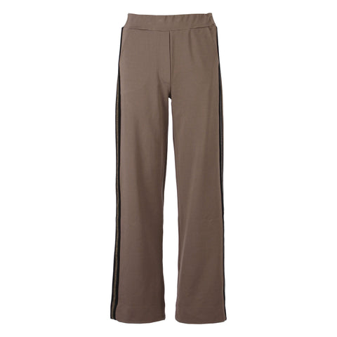 Broek 17820 Taupe
