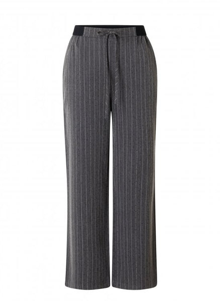 Broek 17856 Antraciet