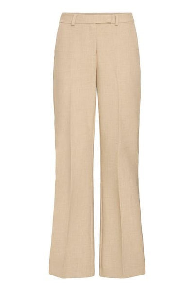 Broek 17996 Zand