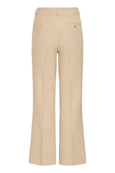 Broek 17996 Zand