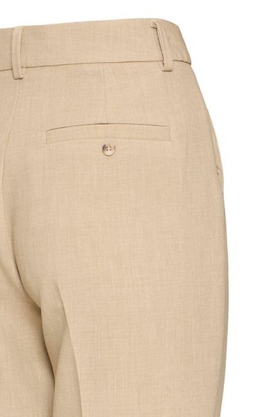 Broek 17996 Zand