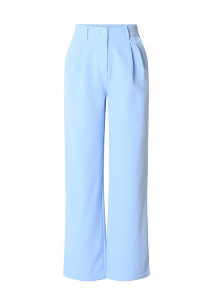 Broek 18125 Blauw