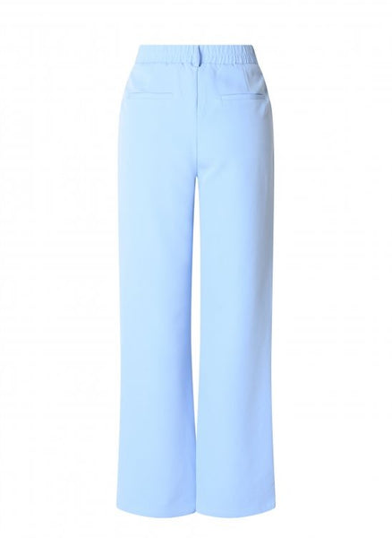 Broek 18125 Blauw