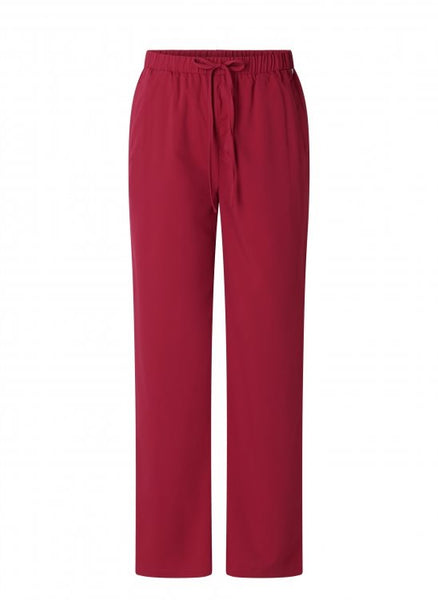 Broek 18403 Rood