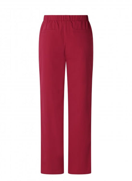 Broek 18403 Rood