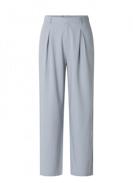 Broek 18404 Grijs