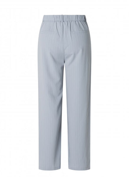 Broek 18404 Grijs