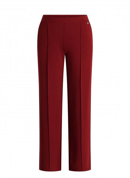 Broek 18412 Rood