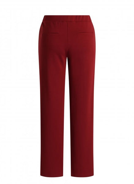 Broek 18412 Rood