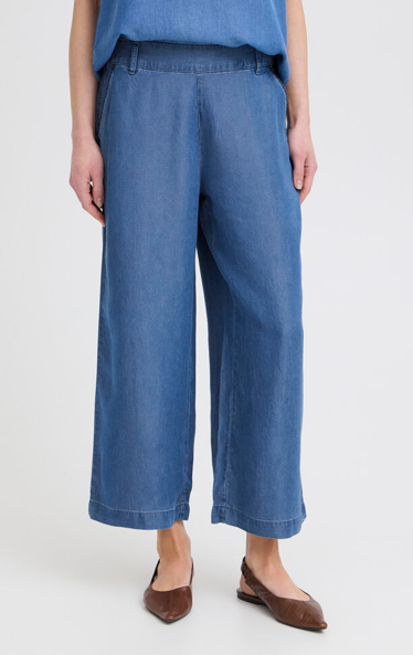 Broek 18485 Stonewash