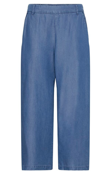 Broek 18485 Stonewash