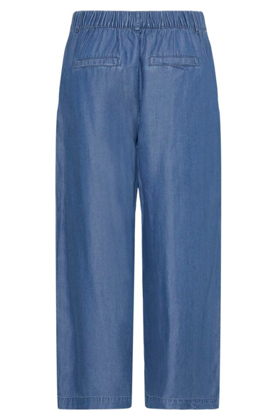 Broek 18485 Stonewash