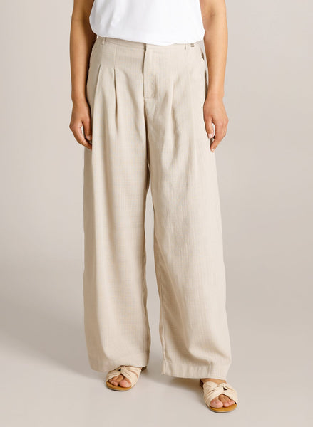 Broek 18651 Zand