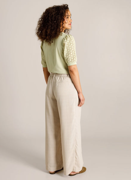 Broek 18651 Zand