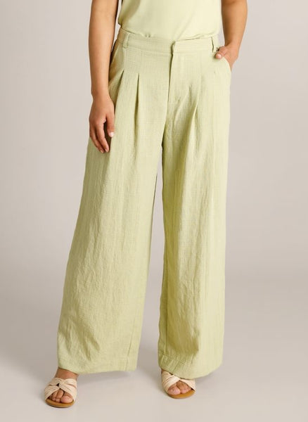 Broek 18652 Groen
