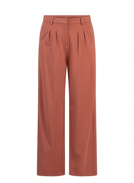 Broek 18793 Brique