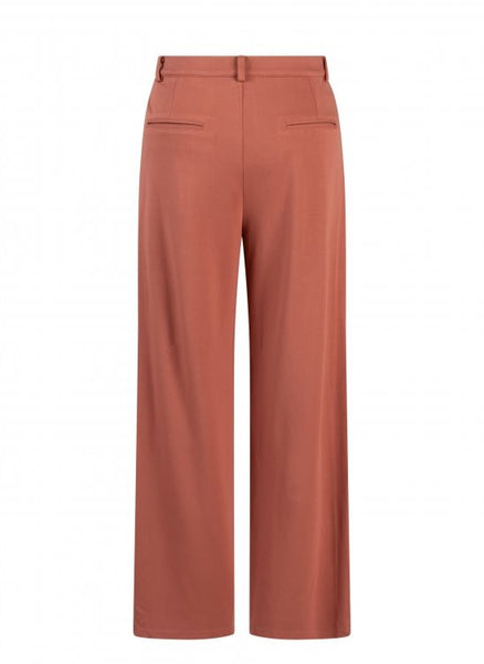 Broek 18793 Brique