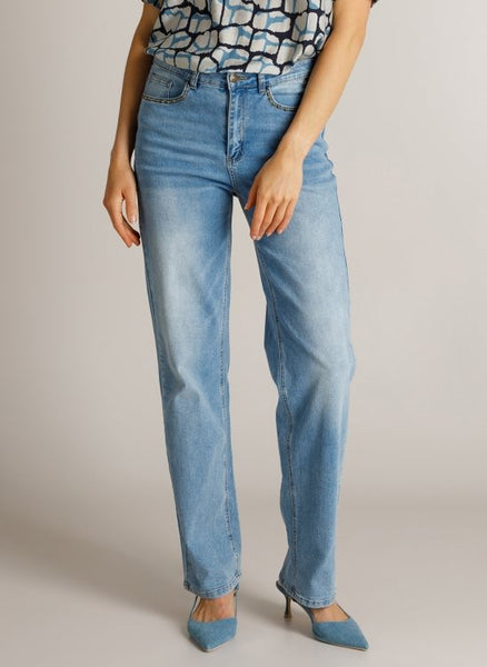 Broek 18799 Stone used
