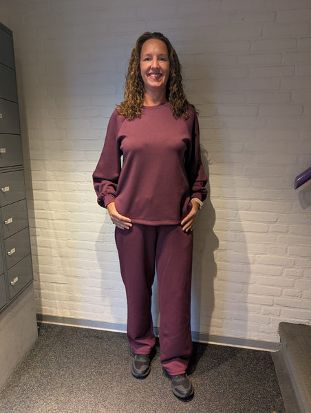 Broek 18860 Bordeaux