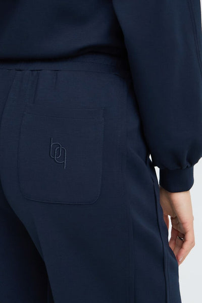 Broek 18861 Donkerblauw