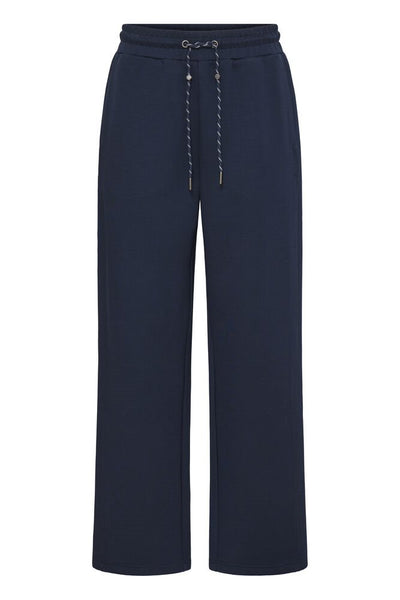 Broek 18861 Donkerblauw