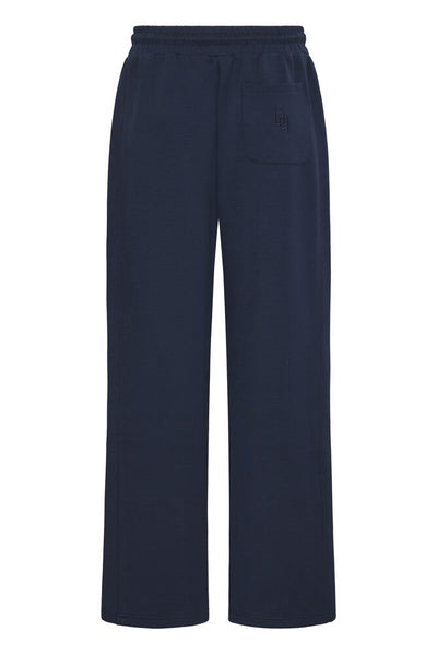 Broek 18861 Donkerblauw