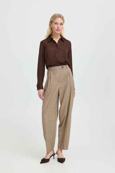 Broek 18862 Zand