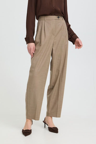 Broek 18862 Zand